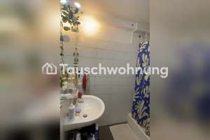 Tauschwohnung: Schöne Zweizimmerwohnung mit Balkon – 48155 Hansaplatz, Münster – Vorschaubild 9