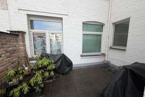 Wohnung mit historischem Flair in bester Innenstadtlage – Im Mariental 7, 52064 Theater, Aachen – Vorschaubild 14