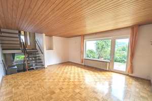 Ruhige Panoramalage - 1-Familien-Reihenmittelhaus mit Garage und Stellplatz - sofort frei! – Enzkreis – Vorschaubild 10