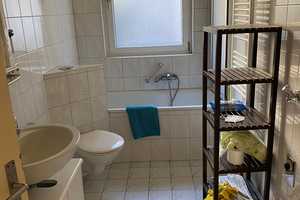 ** WG-Neugründung passend zum Semesterstart - möblierte 2-Zimmer Citywohnung sucht neue Bewohner! – Douglasstr. 8, 76133 Karlsruhe – Vorschaubild 6