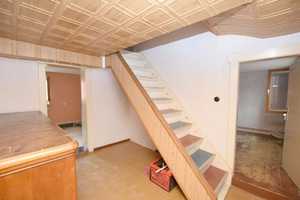 Für Handwerker: Gemütliches Fachwerkhaus zum Modernisieren... – Harz (Kreis) – Vorschaubild 22