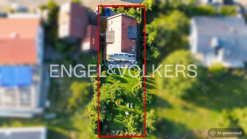 Immobilie in Meißenheim - Traumhaus der Extraklasse - Bild 1