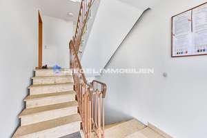 Sie hier? Wir auch! Attraktive 2 Zimmerwohnung mit Balkon und Garage in Neureut – Die vollständige Adresse der Immobilie erhältst du vom Anbieter., 76149 Innenstadt-West, Karlsruhe – Vorschaubild 9