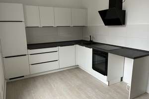 Komfortable 2-Zimmer Wohnung mit EBK – Die vollständige Adresse der Immobilie erhältst du vom Anbieter., 38102 Östliches Ringgebiet, Braunschweig – Vorschaubild 4