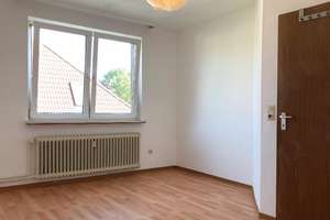Renovierte 2-Zimmer-Wohnung mit Balkon in Bürgerfelde – Die vollständige Adresse der Immobilie erhältst du vom Anbieter., 26121 Ehnernviertel, Oldenburg (Oldenburg) – Vorschaubild 4