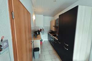 Schöne 2-Zimmer-Wohnung mit Balkon in Duisburg-Meiderich – Auf dem Damm 69, 47137 Mittelmeiderich, Duisburg – Vorschaubild 6