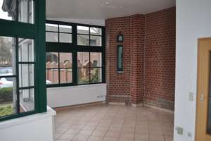 Wunderschöne helle 2 Zimmer EG-Wohnung – Siempelkampstr. 165, 47803 Benrad-Nord, Krefeld – Vorschaubild 5