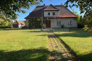 charmantes Sanierungsobjekt, in dörfl. Lage, 2.652m² Gst., 216m² Wfl., 15km vor den Toren Leipzigs – Die vollständige Adresse der Immobilie erhältst du vom Anbieter., 4509 Delitzsch – Vorschaubild 1