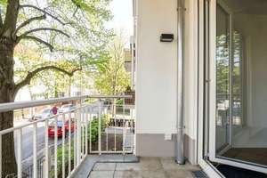 +++ Bezugsfreie 2-Zimmer-Wohnung mit Balkon, EBK und Tiefgarage mitten im grünen Trachau +++ – Die vollständige Adresse der Immobilie erhältst du vom Anbieter., 1129 Trachau, Dresden – Vorschaubild 13