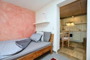 Schön möblierte Wohnung in Stuttgart Plieningen, fussläufig zu Kelley Barracks – Die vollständige Adresse der Immobilie erhältst du vom Anbieter., 70599 Plieningen (Ortsteil), Stuttgart – Vorschaubild 13