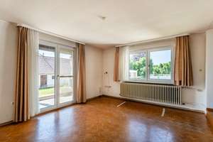 Drei freie Wohneinheiten - Vielfältige Perspektiven für Eigennutzer oder Investoren – Die vollständige Adresse der Immobilie erhältst du vom Anbieter., 78652 Deißlingen – Vorschaubild 3