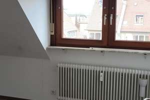 3-Zimmer-DG Wohnung mit Balkon & Garage in Stuttgart-Weilimdorf – 70499 Weilimdorf (Ortsteil), Stuttgart – Vorschaubild 5