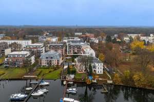 Direkt an der Dahme – gepflegte 3-Zimmer-Wohnung als nachhaltige Kapitalanlage