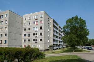 Aktuelle Renovierung einer 3-Raum-Wohnung! (Angemessenheit 3 Personen) – Harthaer Str. 16, 1169 Gorbitz-Nord/Neu-Omsewitz, Dresden – Vorschaubild 1