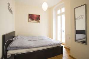Leerstehende, komplett renovierte 2-Zimmer-Wohnung nahe dem Alexanderplatz – Ohmstraße 9, 10179 Mitte (Ortsteil), Berlin – Vorschaubild 18