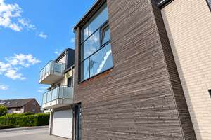 Exklusive Penthousewohnung mit 6 m Deckenhöhe & Süd-Loggia – Hackfurthstr. 78a, 46244 Kirchhellen-Mitte, Bottrop – Vorschaubild 25