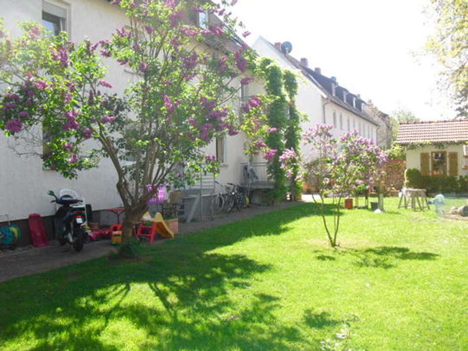 Garten