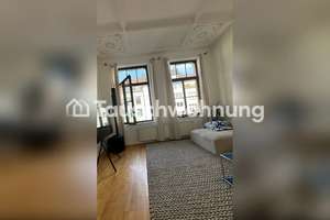 Tauschwohnung: Altbauwohnung im Herzen des belgischen Viertels – Die vollständige Adresse der Immobilie erhältst du vom Anbieter., 50674 Neustadt/Süd, Köln – Vorschaubild 6