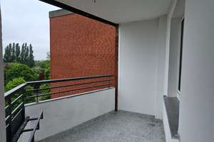 Schöne 2,5 - Zimmer Wohnung mit Balkon in Hamm mit 63 m² – Rheinsberger Platz 6, 59065 Bockum-Hövel, Hamm – Vorschaubild 5