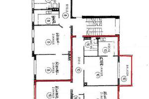 zentrale, helle Eigentumswohnung (3 Zimmer) – Die vollständige Adresse der Immobilie erhältst du vom Anbieter., 42117 Elberfeld, Wuppertal – Vorschaubild 9