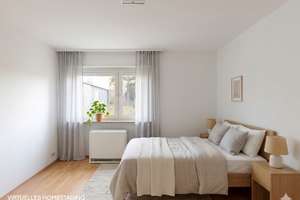 3-Zimmer-Wohnung mit eigenem Gartenanteil. großer Terrasse & Garage in Gaisburg – Die vollständige Adresse der Immobilie erhältst du vom Anbieter., 70186 Gaisburg, Stuttgart – Vorschaubild 6