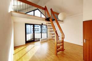 Charmantes Reihenmittelhaus mit Garten in Rheinnähe in Bad Godesberg-Rüngsdorf! – Die vollständige Adresse der Immobilie erhältst du vom Anbieter., 53179 Rüngsdorf, Bonn – Vorschaubild 8