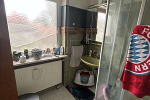 3-Zimmer-Wohnung in München Feldmoching-1 Jahr befristet – Trollblumenstraße 40, 80995 Lerchenau-West, München – Vorschaubild 5