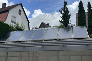 Moderne 2-Zi.-Maisonette Wohnung in Fürth-Vach...Wohnträume auf zwei Ebenen – Die vollständige Adresse der Immobilie erhältst du vom Anbieter., 90768 Vach, Flexdorf, Ritzmannshof, Fürth – Vorschaubild 14
