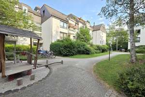 Solide Familienwohnung mit Entwicklungspotenzial in beliebter Wohnlage von Sendling-Westpark – Drachenseestrasse 13, 81373 Mittersendling, München – Vorschaubild 15