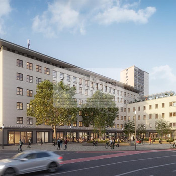 Neues Leben für das Telehaus direkt am Münsterplatz!