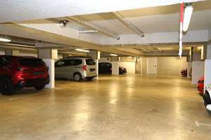 Barrierearme 3-Zimmer-Wohnung mit Balkon und Tiefgaragen-Stellplatz in Leverkusen-Schlebusch! – 51375 Schlebusch, Leverkusen – Vorschaubild 17