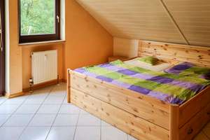 Wohnen im Grünen – Ihr neues Zuhause mit viel Potenzial in ruhiger Lage mitten in der Stadt – 63071 Lichtenplatte, Offenbach am Main – Vorschaubild 10