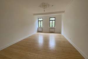 ALTBAU AT ITS BEST! STILVOLLE 3-ZIMMER-WOHNUNG INMITTEN DER WIESBADENER FUSSGÄNGERZONE! – Die vollständige Adresse der Immobilie erhältst du vom Anbieter., 65185 Mitte, Wiesbaden – Vorschaubild 3