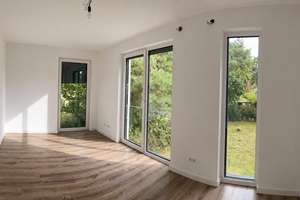 Neubau-Doppelhaushälfte A+ in Berlin-Müggelheim - 150 m², große Dachterrasse, provisionsfrei – Enkenbacher Weg 106, 12559 Müggelheim, Berlin – Vorschaubild 8