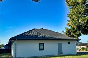 Ein Traum im Bungalowstil mit sehr guter Energieeffizienzklasse  – Die vollständige Adresse der Immobilie erhältst du vom Anbieter., 6366 Köthen (Anhalt) – Vorschaubild 2