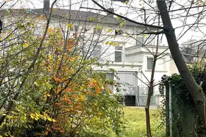 KÜRZLICH FRISCH SANIERT! Villa komplett erwerbbar! Mehrparteienhaus mit vier Einheiten! – Weinbergstraße 9, 42553 Mettmann (Kreis) – Vorschaubild 91