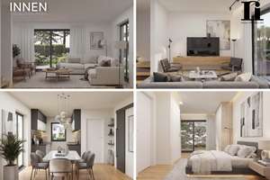 Neubau-Reihenmittelhaus in Dormitz  - Modernes Wohnen in ruhiger Lage – Die vollständige Adresse der Immobilie erhältst du vom Anbieter., 91077 Dormitz – Vorschaubild 9