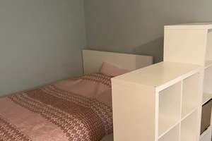 Modernes City-Apartment: möblierte 1-Zimmer-Wohnung in München-Giesing – Tegernseer Landstraße 151, 81539 Obergiesing, München – Vorschaubild 3