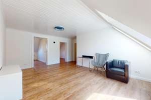 Stadthaus im Bismarckviertel bietet genügend Platz für diverse Wohnträume! – Die vollständige Adresse der Immobilie erhältst du vom Anbieter., 47799 Cracau, Krefeld – Vorschaubild 8