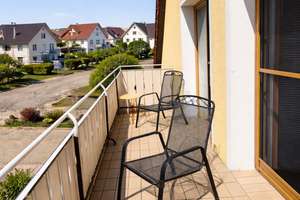 Charmantes Einfamilienhaus in ruhiger Wohnlage von Waldbrunn – inklusive Einliegerwohnung – Die vollständige Adresse der Immobilie erhältst du vom Anbieter., 97295 Waldbrunn – Vorschaubild 3