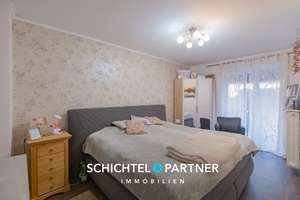 Achim | Vermietetes Reihenmittelhaus mit viel Ausbaupotenzial und Garage – Die vollständige Adresse der Immobilie erhältst du vom Anbieter., 28832 Achim – Vorschaubild 9