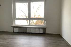 Gut geschnittene 3-Zimmer Wohnung mit großem Balkon in Bielefeld Sieker – 33607 Mitte, Bielefeld – Vorschaubild 3