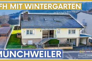 Viel Platz für die ganze Familie – Charmantes Eigenheim mit zwei Garagen und Garten – Am Herdpfad 27, 66981 Münchweiler an der Rodalb – Vorschaubild 43