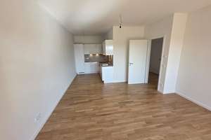 Erstbezug: Helle 2-Zimmerwohnung in Toplage, Leipzig Zentrum-Südost – Dösner Weg 10, 4103 Zentrum-Südost, Leipzig – Vorschaubild 3