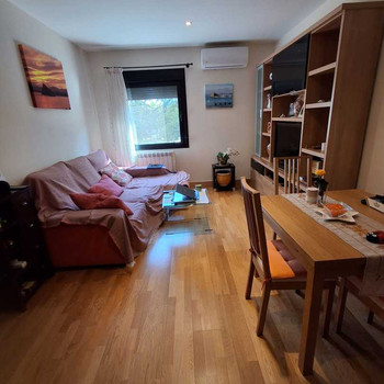 Wohnung zum Verkauf in Colmenar Viejo, 1 Schlafzimmer.