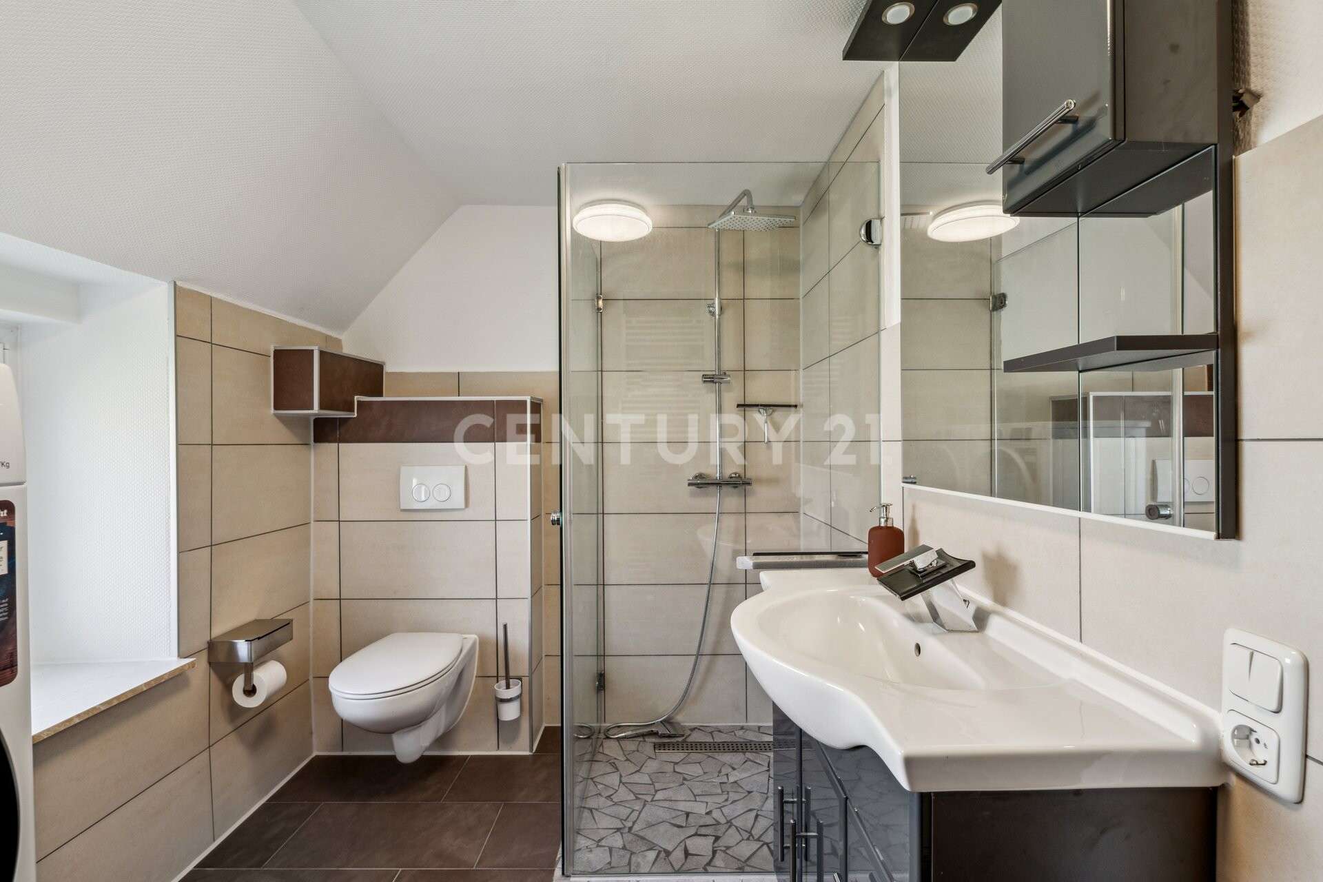 Immobilie in Hemmoor - Charmantes Reetdachhaus in Hemmoor - Bild 7