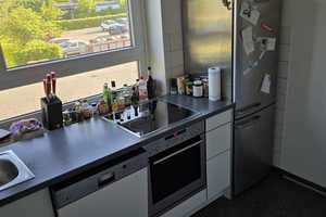 Attraktive und ruhige 3-Zimmer-Wohnung mit Balkon und Einbauküche im Kanzlerfeld – Braunschweig – Vorschaubild 6