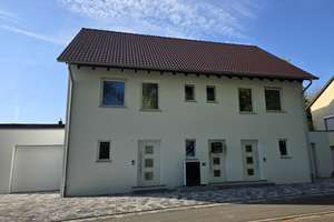 PROVISIONSFREI! - Doppelhaushälfte mit Garten und Garage. 5000€ Küchengutschein zum Frühlingsstart – Sauerbrunnenstr. 19, 74564 Crailsheim – Vorschaubild 17