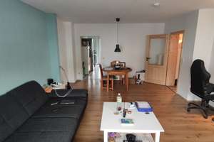 Sanierte 3-Zimmer Eigentumswohnung (86m²) an der Geeste mit Fahrstuhl in Bremerhaven (Weserfähre) – Bussestr. 18, 27570 Geestemünde-Nord, Bremerhaven – Vorschaubild 10