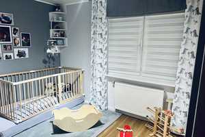 Ein - bis Zweifamilienhaus in guter Wohnlage nähe Flugplatz in Korbach – Waldeck-Frankenberg (Kreis) – Vorschaubild 8